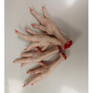 chicken-feet