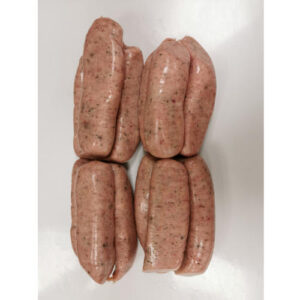 cumberland-sausages