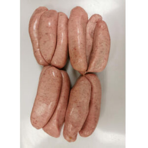 pork-sausages