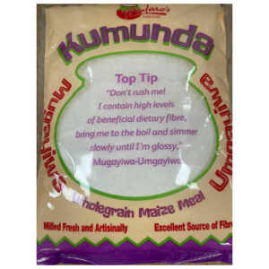 kumunda