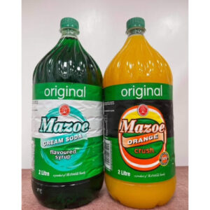 mazoe